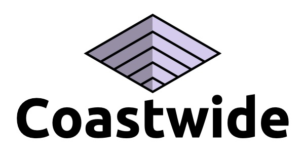 Coastwide logo